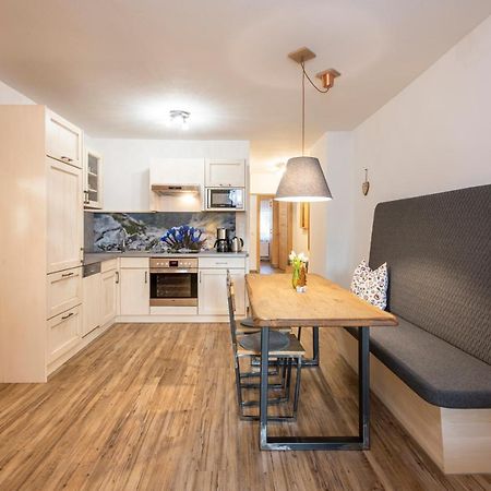 Tauerncamping Apartment Radstadt Eksteriør billede