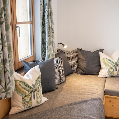 Tauerncamping Apartment Radstadt Eksteriør billede