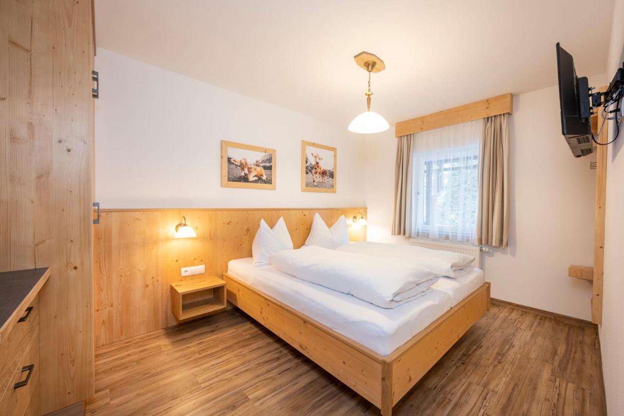 Tauerncamping Apartment Radstadt Eksteriør billede