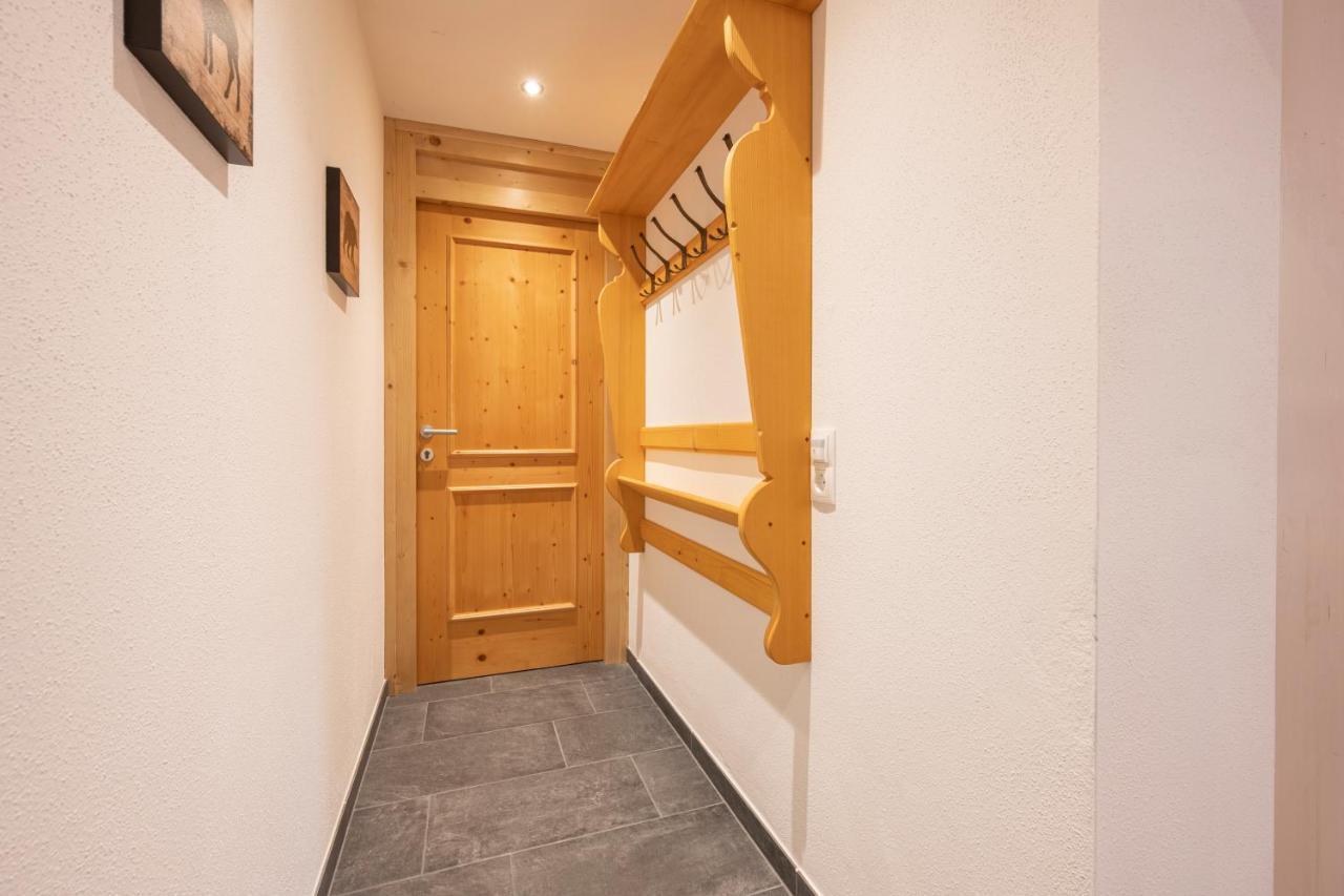 Tauerncamping Apartment Radstadt Eksteriør billede
