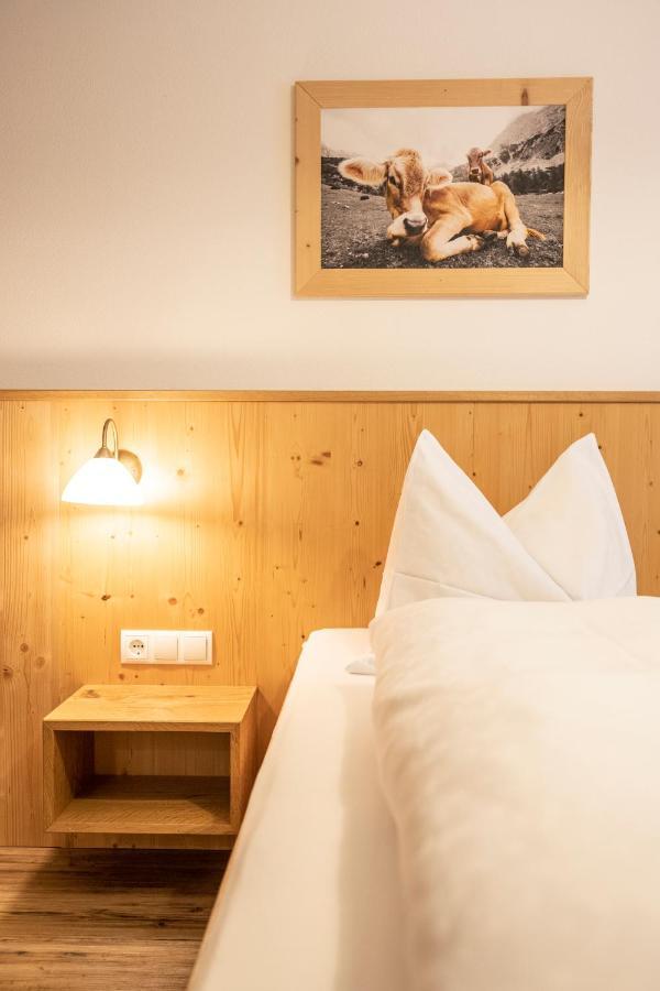 Tauerncamping Apartment Radstadt Eksteriør billede