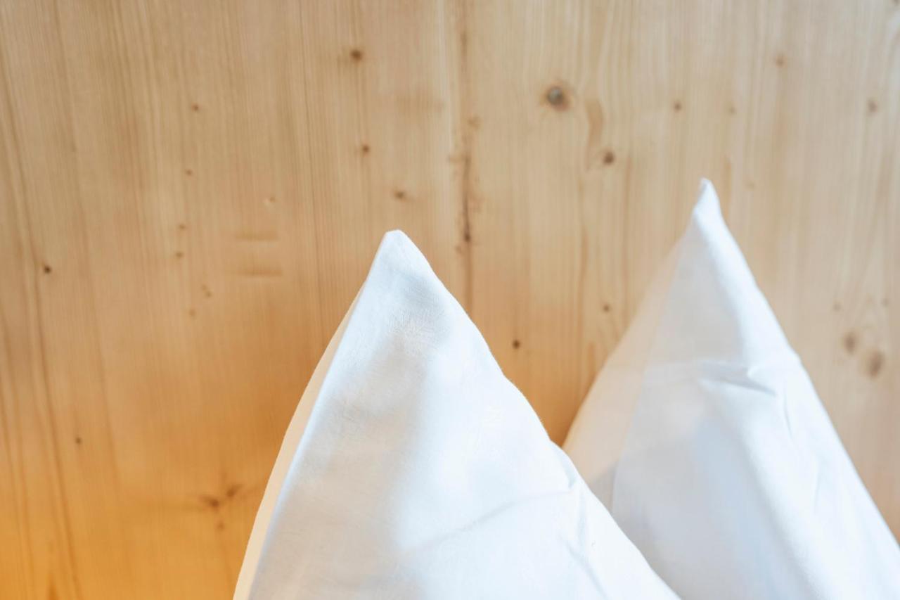 Tauerncamping Apartment Radstadt Eksteriør billede